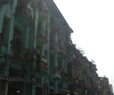 Myanmar 2016 - image 13