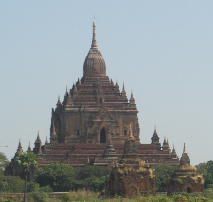 Myanmar 2016 - image 14