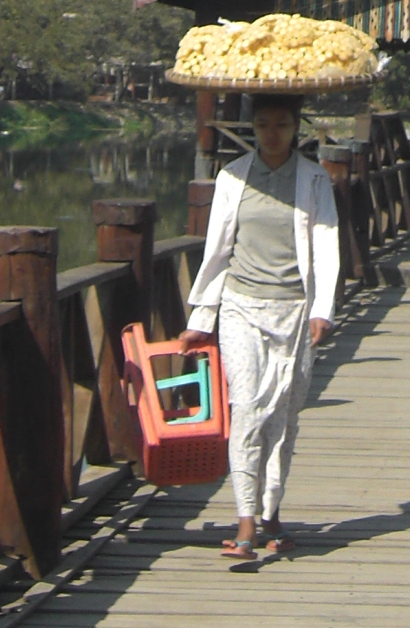 Myanmar 2016 - image 15