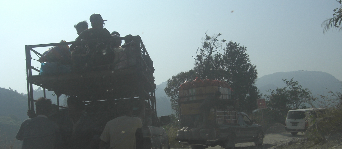 Myanmar 2016 - image 7