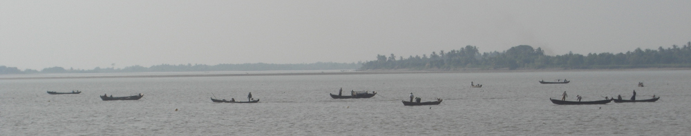 Myanmar 2016 - image 9