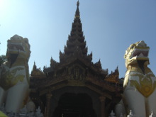 Myanmar 2016 - image 12