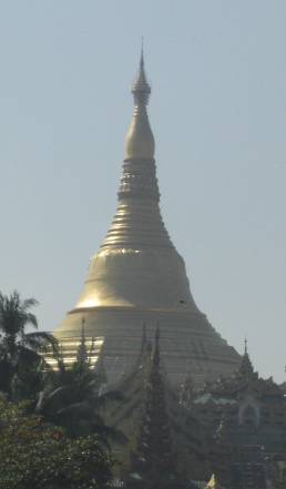 Myanmar 2016 - image 13