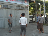 Myanmar 2016 - image 5