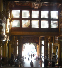 Myanmar 2016 - image 9