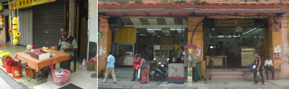 Little India, Kuala Lumpur